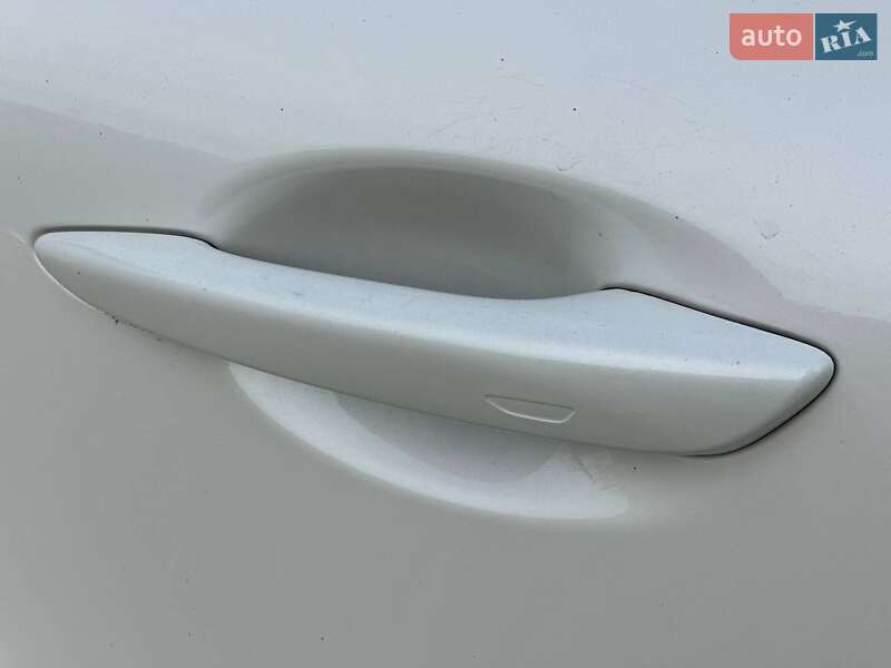 Внедорожник / Кроссовер Mazda CX-30 2021 в Луцке фото 21 Внедорожник / Кроссовер Mazda CX-30 2021 в Луцке