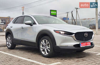 Позашляховик / Кросовер Mazda CX-30 2020 в Києві