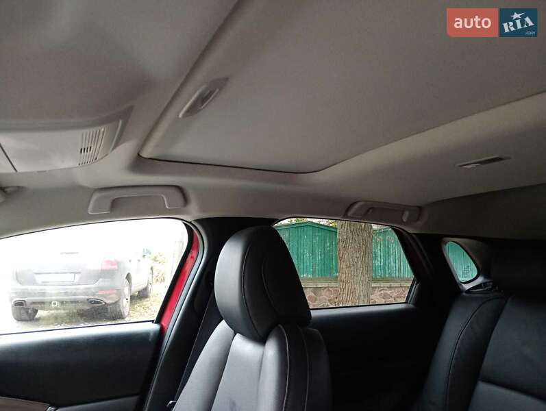 Внедорожник / Кроссовер Mazda CX-30 2022 в Фастове фото 8 Внедорожник / Кроссовер Mazda CX-30 2022 в Фастове