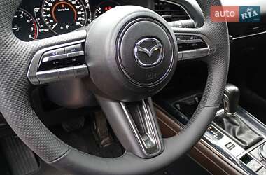 Внедорожник / Кроссовер Mazda CX-30 2022 в Фастове