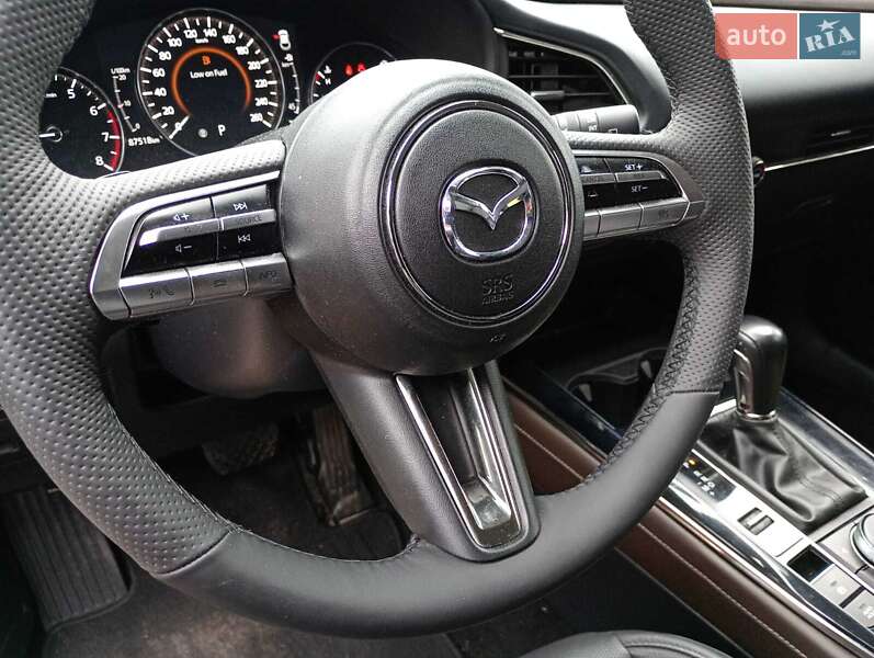 Внедорожник / Кроссовер Mazda CX-30 2022 в Фастове фото 11 Внедорожник / Кроссовер Mazda CX-30 2022 в Фастове