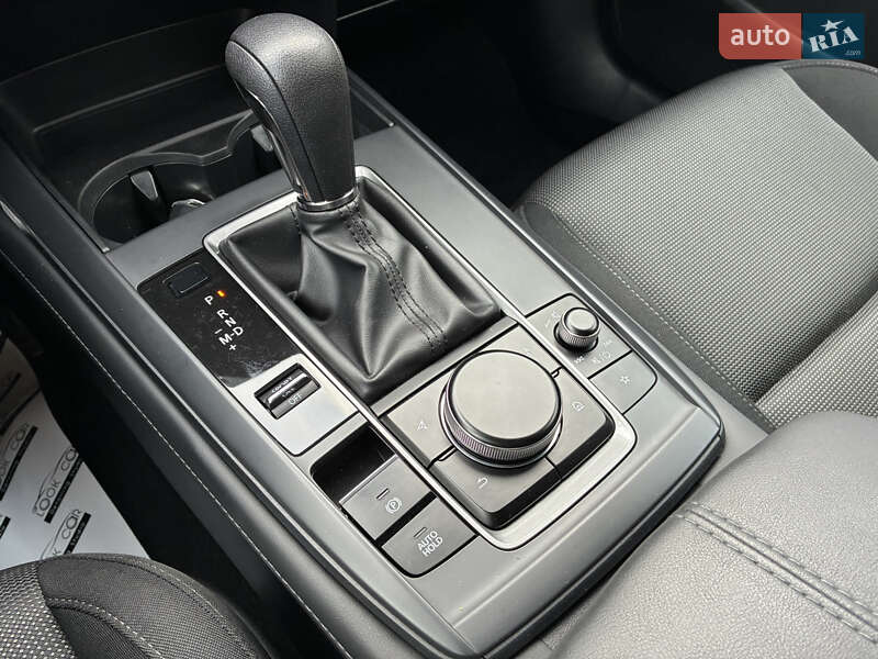 Внедорожник / Кроссовер Mazda CX-30 2021 в Ивано-Франковске фото 29 Внедорожник / Кроссовер Mazda CX-30 2021 в Ивано-Франковске