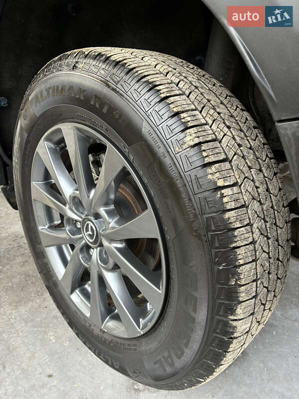 Внедорожник / Кроссовер Mazda CX-30 2021 в Ивано-Франковске фото 43 Внедорожник / Кроссовер Mazda CX-30 2021 в Ивано-Франковске