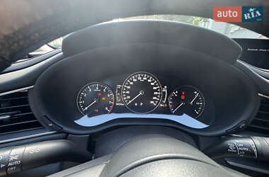 Внедорожник / Кроссовер Mazda CX-30 2021 в Сумах