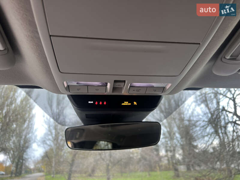 Позашляховик / Кросовер Mazda CX-30 2021 в Запоріжжі фото 15 Позашляховик / Кросовер Mazda CX-30 2021 в Запоріжжі