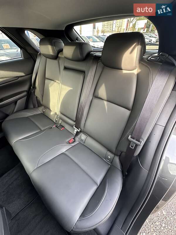 Внедорожник / Кроссовер Mazda CX-30 2024 в Белогородке фото 18 Внедорожник / Кроссовер Mazda CX-30 2024 в Белогородке