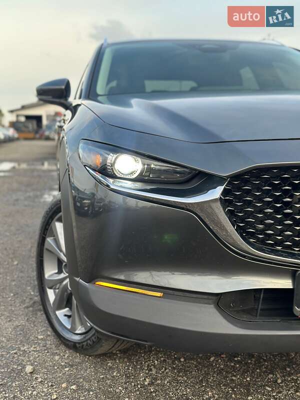 Внедорожник / Кроссовер Mazda CX-30 2024 в Белогородке фото 3 Внедорожник / Кроссовер Mazda CX-30 2024 в Белогородке
