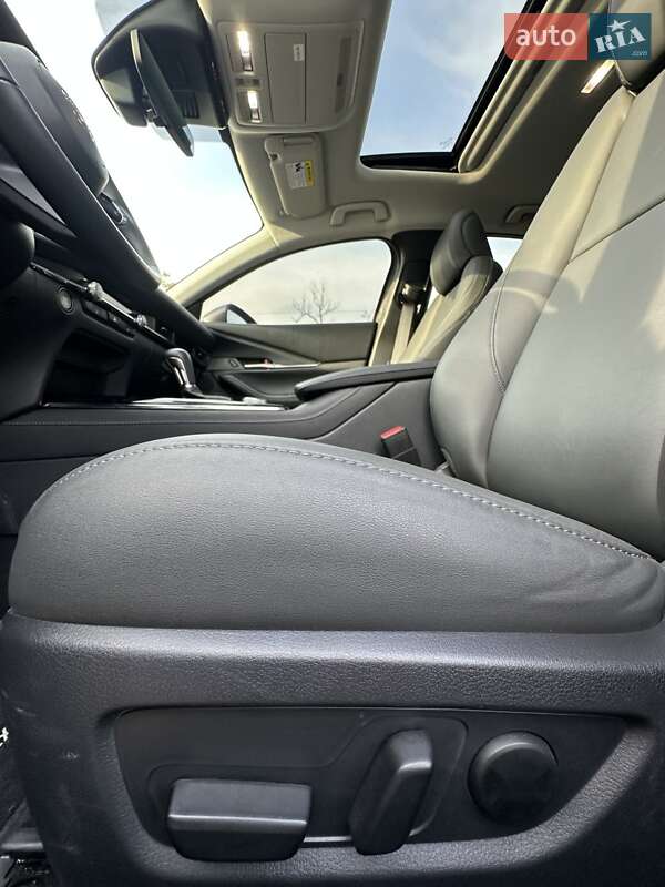 Внедорожник / Кроссовер Mazda CX-30 2024 в Белогородке фото 31 Внедорожник / Кроссовер Mazda CX-30 2024 в Белогородке