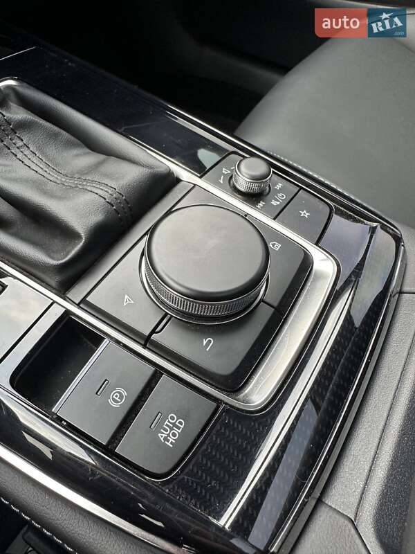 Внедорожник / Кроссовер Mazda CX-30 2024 в Белогородке фото 36 Внедорожник / Кроссовер Mazda CX-30 2024 в Белогородке