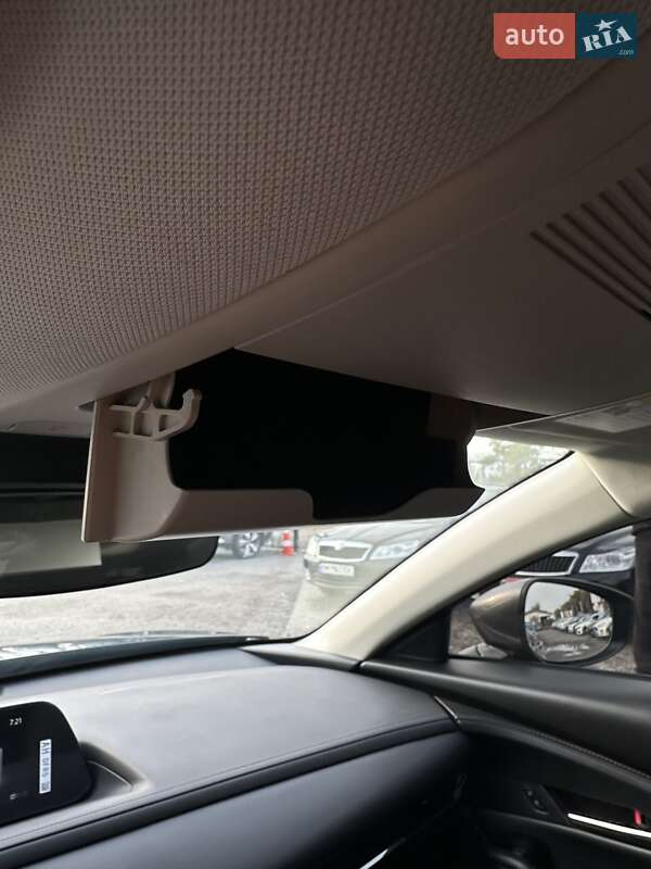 Внедорожник / Кроссовер Mazda CX-30 2024 в Белогородке фото 38 Внедорожник / Кроссовер Mazda CX-30 2024 в Белогородке