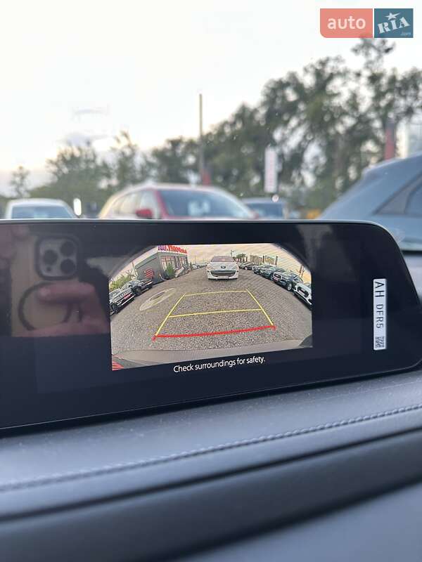 Внедорожник / Кроссовер Mazda CX-30 2024 в Белогородке фото 43 Внедорожник / Кроссовер Mazda CX-30 2024 в Белогородке