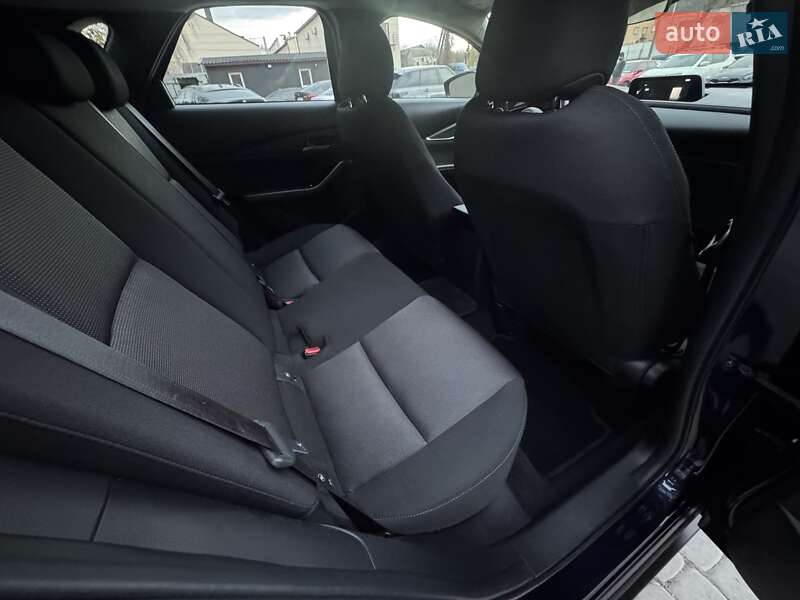 Позашляховик / Кросовер Mazda CX-30 2024 в Вінниці фото 21 Позашляховик / Кросовер Mazda CX-30 2024 в Вінниці