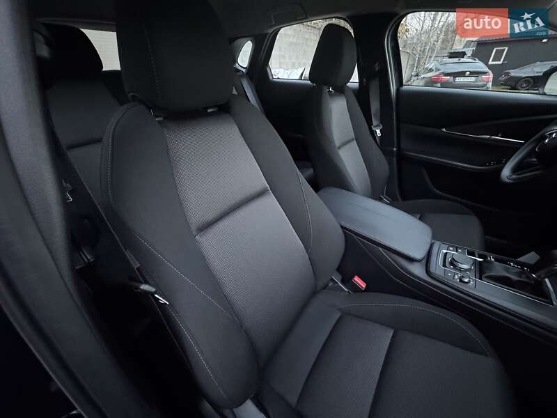 Позашляховик / Кросовер Mazda CX-30 2024 в Вінниці фото 23 Позашляховик / Кросовер Mazda CX-30 2024 в Вінниці