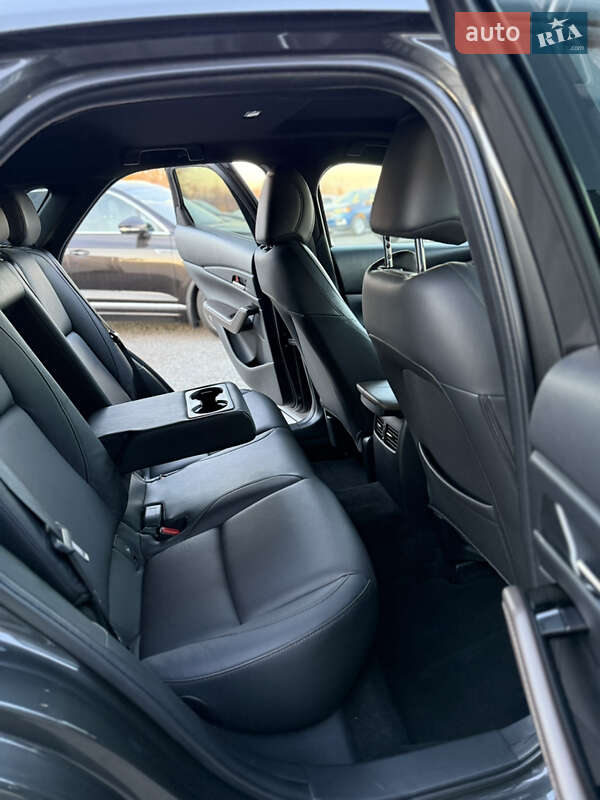 Внедорожник / Кроссовер Mazda CX-30 2024 в Ровно