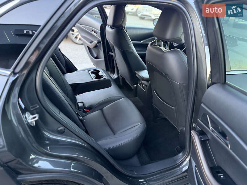 Внедорожник / Кроссовер Mazda CX-30 2024 в Ровно