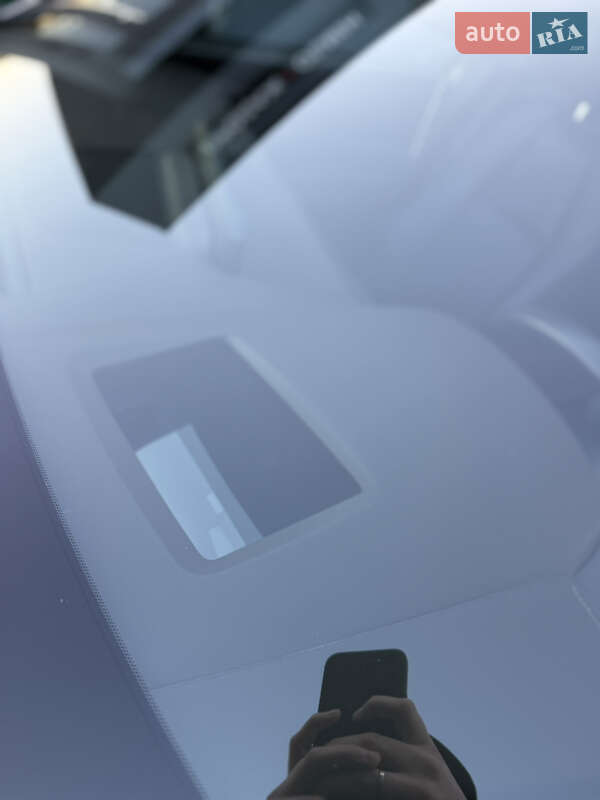 Внедорожник / Кроссовер Mazda CX-30 2024 в Ровно