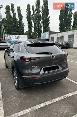Позашляховик / Кросовер Mazda CX-30 2023 в Києві