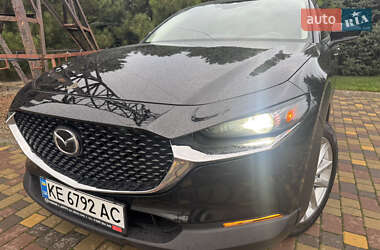 Позашляховик / Кросовер Mazda CX-30 2021 в Дніпрі