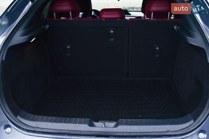 Позашляховик / Кросовер Mazda CX-30 2023 в Хмельницькому