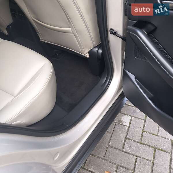 Позашляховик / Кросовер Mazda CX-30 2024 в Запоріжжі фото 10 Позашляховик / Кросовер Mazda CX-30 2024 в Запоріжжі