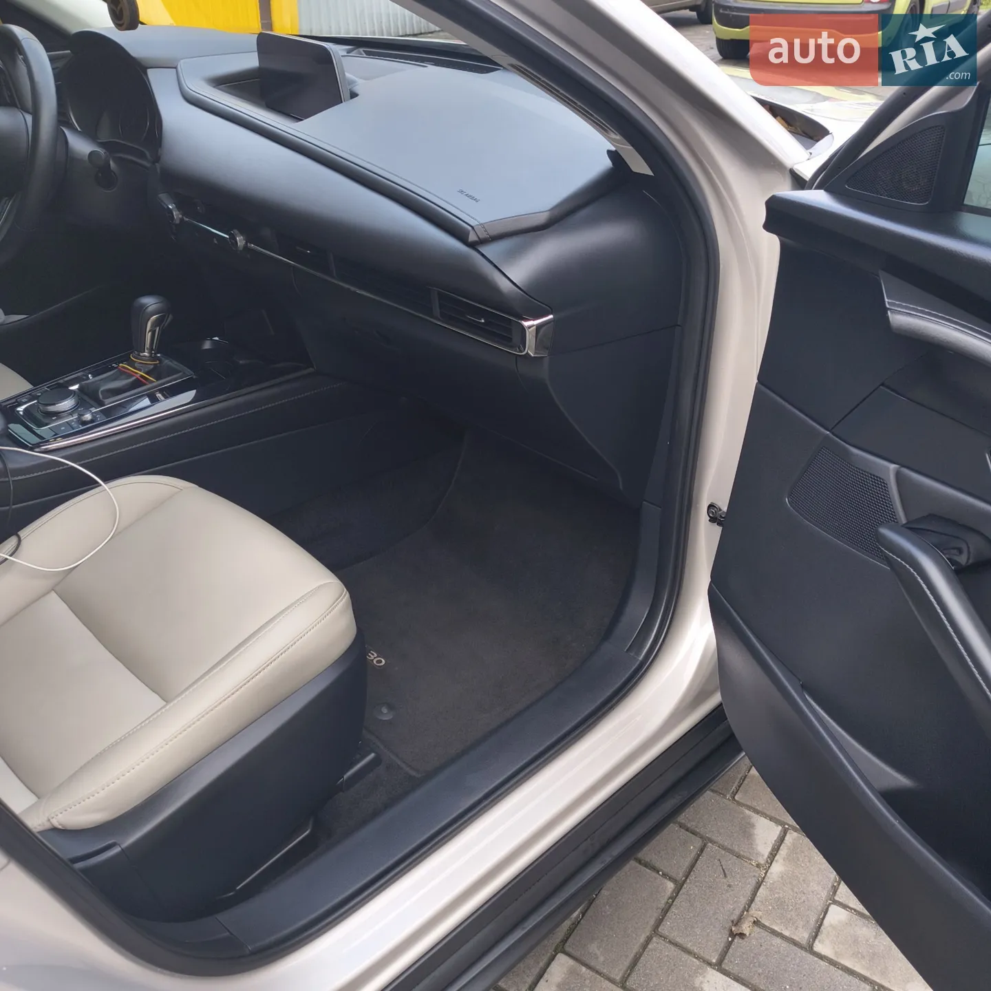 2024 Mazda CX-30 - мініатюра 15