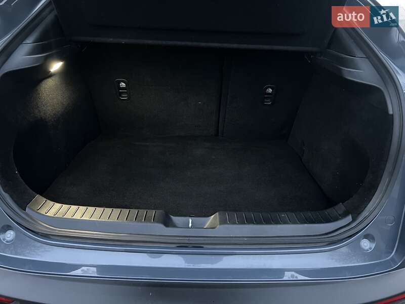 Позашляховик / Кросовер Mazda CX-30 2019 в Одесі