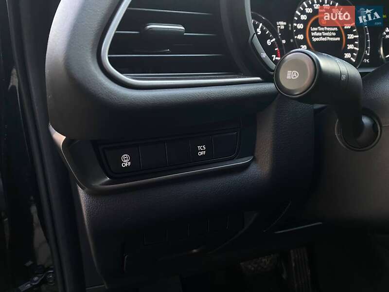 Внедорожник / Кроссовер Mazda CX-30 2021 в Львове