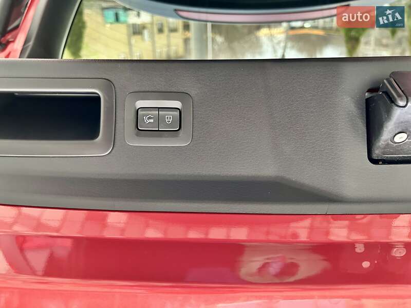 Позашляховик / Кросовер Mazda CX-30 2020 в Києві