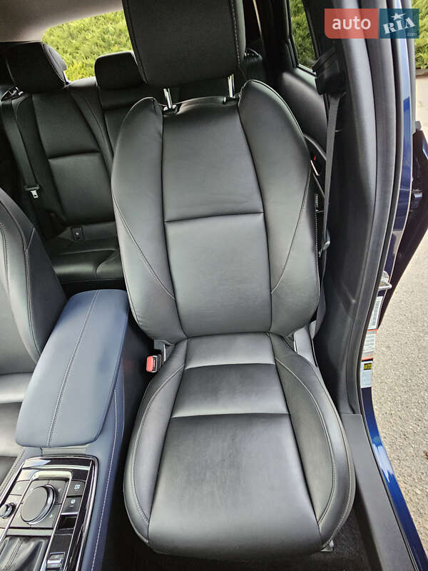 Внедорожник / Кроссовер Mazda CX-30 2019 в Умани