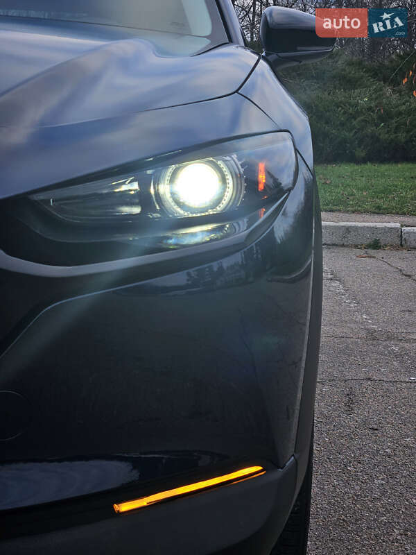 Внедорожник / Кроссовер Mazda CX-30 2019 в Умани