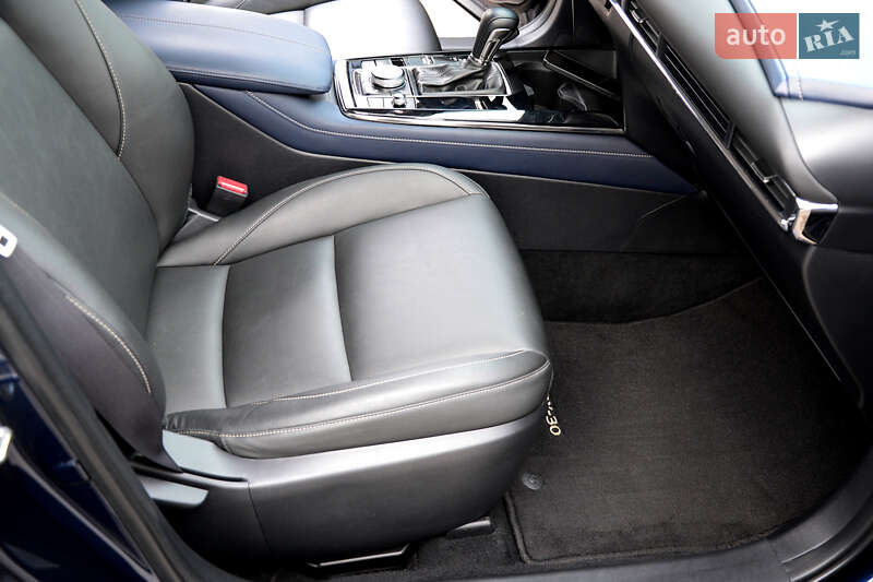 Внедорожник / Кроссовер Mazda CX-30 2019 в Умани