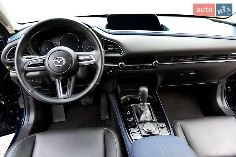 Внедорожник / Кроссовер Mazda CX-30 2019 в Умани