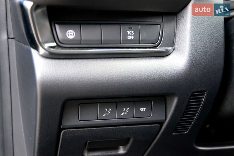 Внедорожник / Кроссовер Mazda CX-30 2019 в Умани