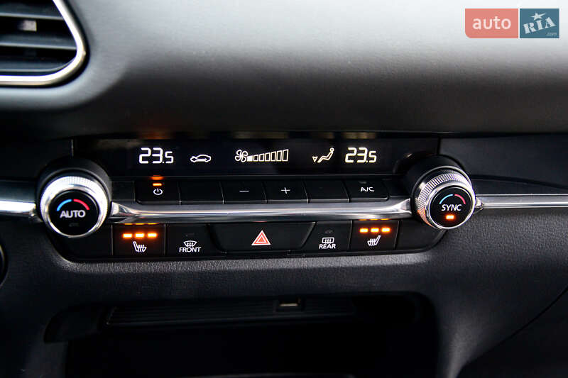 Внедорожник / Кроссовер Mazda CX-30 2019 в Умани