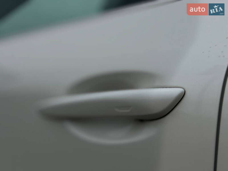 Внедорожник / Кроссовер Mazda CX-30 2021 в Львове