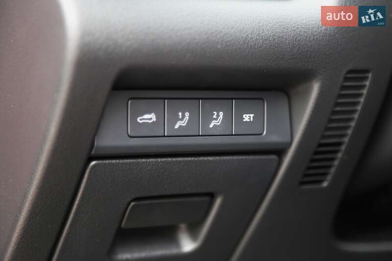 Внедорожник / Кроссовер Mazda CX-30 2020 в Киеве