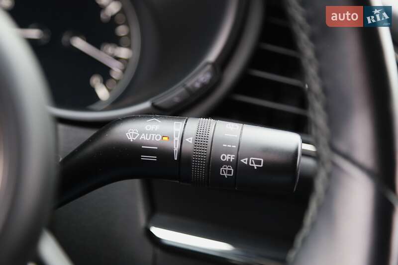 Внедорожник / Кроссовер Mazda CX-30 2020 в Киеве