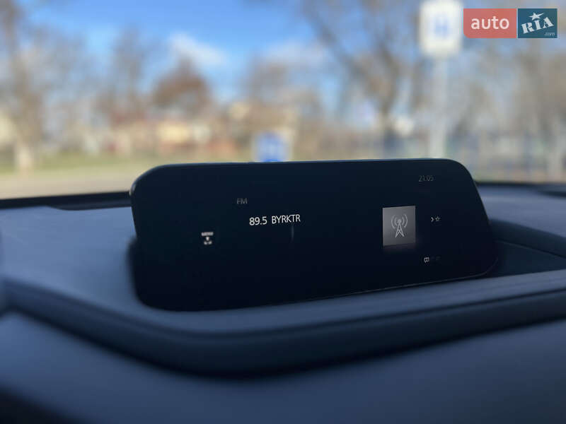 Внедорожник / Кроссовер Mazda CX-30 2025 в Николаеве фото 27 Внедорожник / Кроссовер Mazda CX-30 2025 в Николаеве