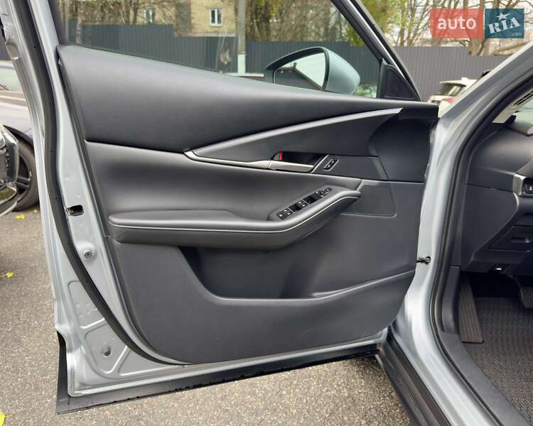 Позашляховик / Кросовер Mazda CX-30 2020 в Києві