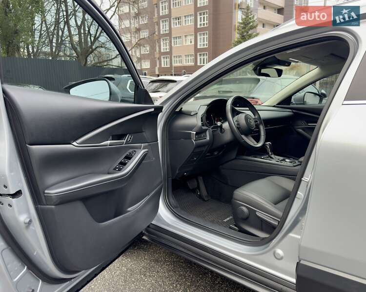 Позашляховик / Кросовер Mazda CX-30 2020 в Києві
