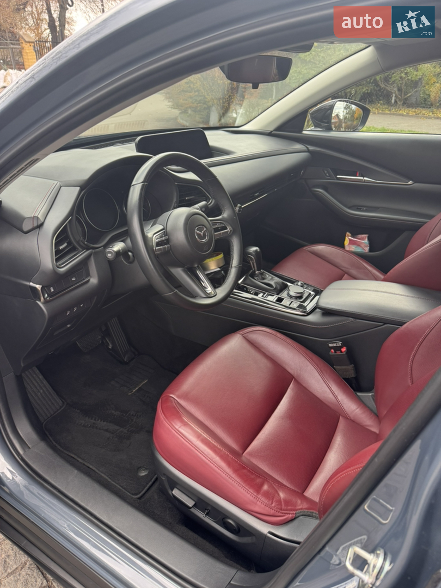 2022 Mazda CX-30 - мініатюра 10