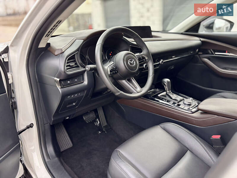 Внедорожник / Кроссовер Mazda CX-30 2024 в Виннице