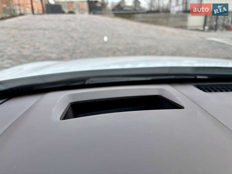 Внедорожник / Кроссовер Mazda CX-30 2024 в Виннице