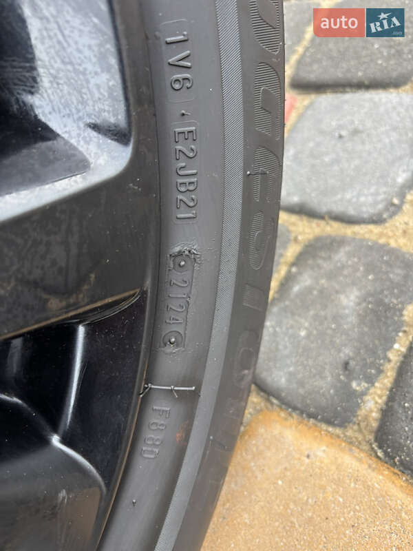 Внедорожник / Кроссовер Mazda CX-30 2024 в Виннице