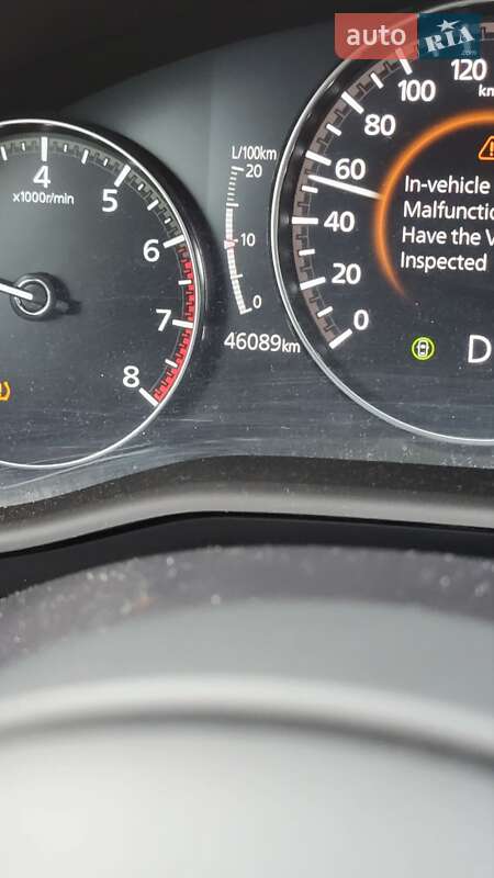 Позашляховик / Кросовер Mazda CX-30 2022 в Харкові фото 10 Позашляховик / Кросовер Mazda CX-30 2022 в Харкові