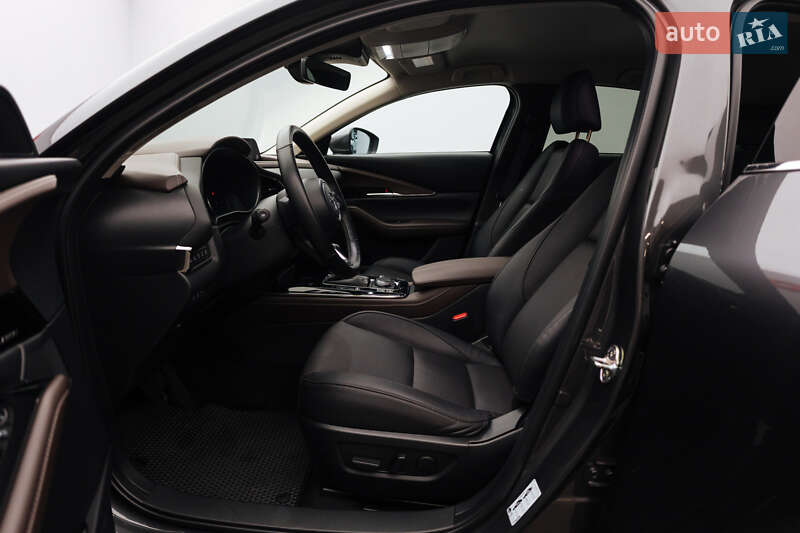 Позашляховик / Кросовер Mazda CX-30 2023 в Києві