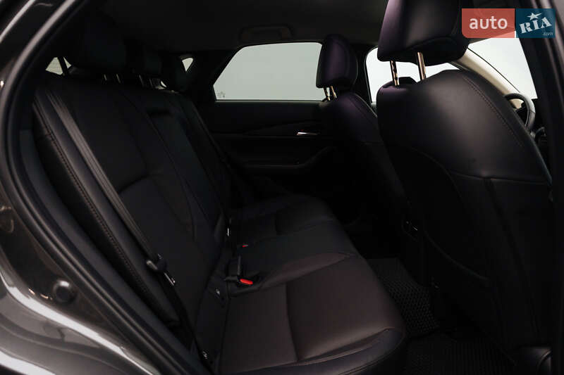 Позашляховик / Кросовер Mazda CX-30 2023 в Києві