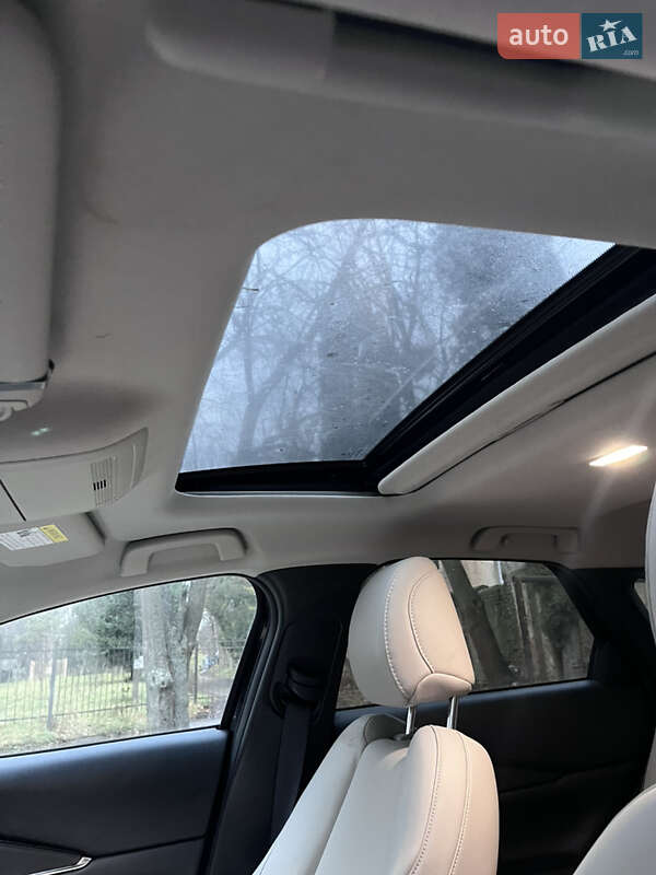 Внедорожник / Кроссовер Mazda CX-30 2022 в Львове фото 12 Внедорожник / Кроссовер Mazda CX-30 2022 в Львове