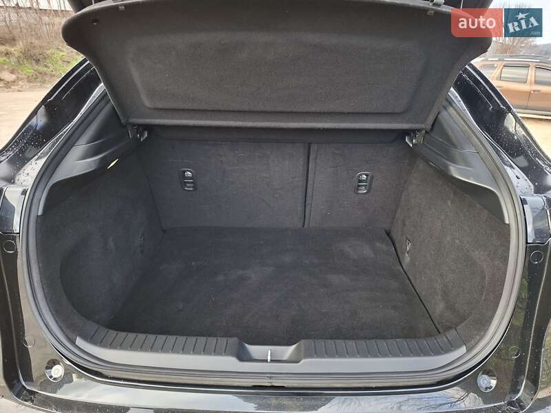 Внедорожник / Кроссовер Mazda CX-30 2020 в Чернигове