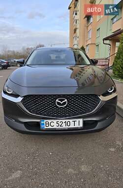 Внедорожник / Кроссовер Mazda CX-30 2022 в Дрогобыче